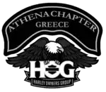 HOG Athena Chapter